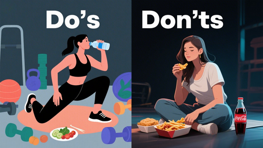 Do’s and Don’ts During Menstruation: What Should You Keep in Mind?