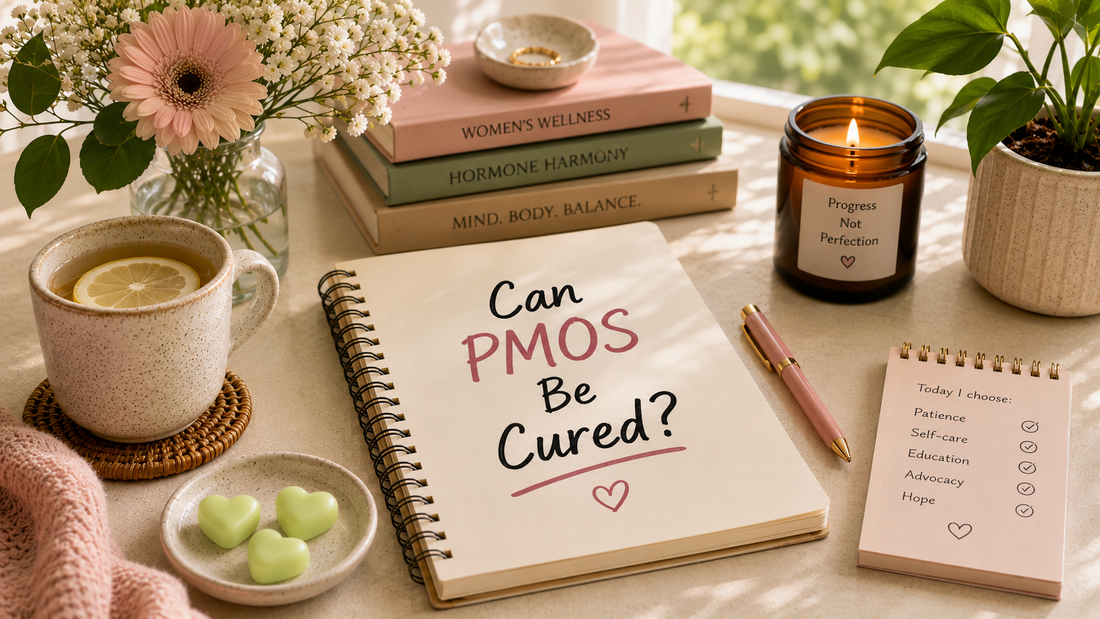 Can PMOS Be Cured? What You Can Actually Expect From Treatment in 2026