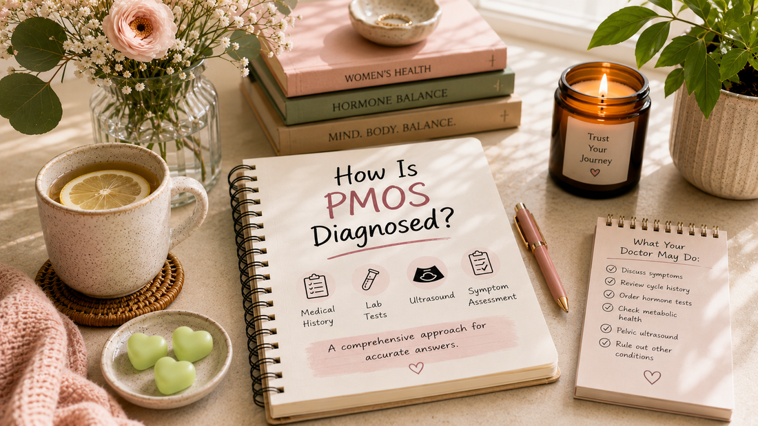 How Is PMOS Diagnosed? The Tests, Criteria, and What to Ask Your Doctor