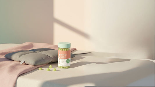 The Most Effective and Natural Ways to Relieve Period Pain Immediately and Support Hormone Balance During Menstruation