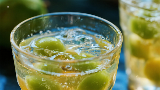 What Juice Is Good for Cramps? Natural Drinks That Can Soothe Your Body