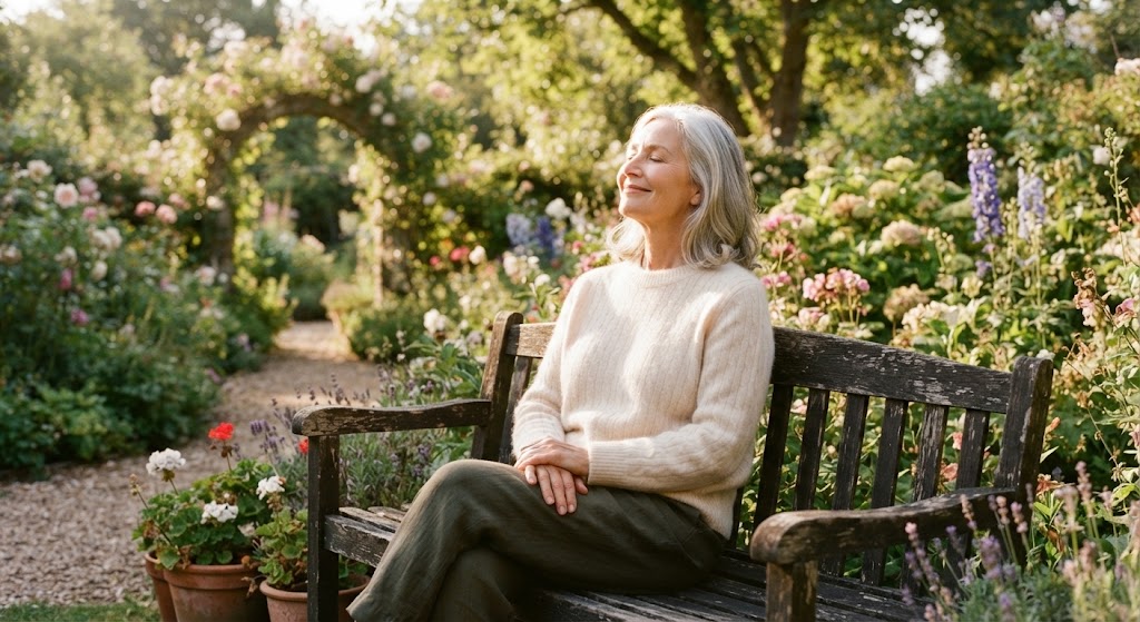 Vitamin D and Bone Health in Menopause: What Every Woman Should Know