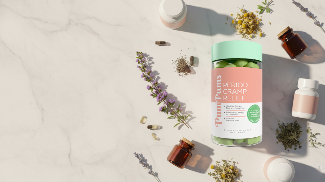 Which Hormone Balance Supplements Have Actual Research Behind Them