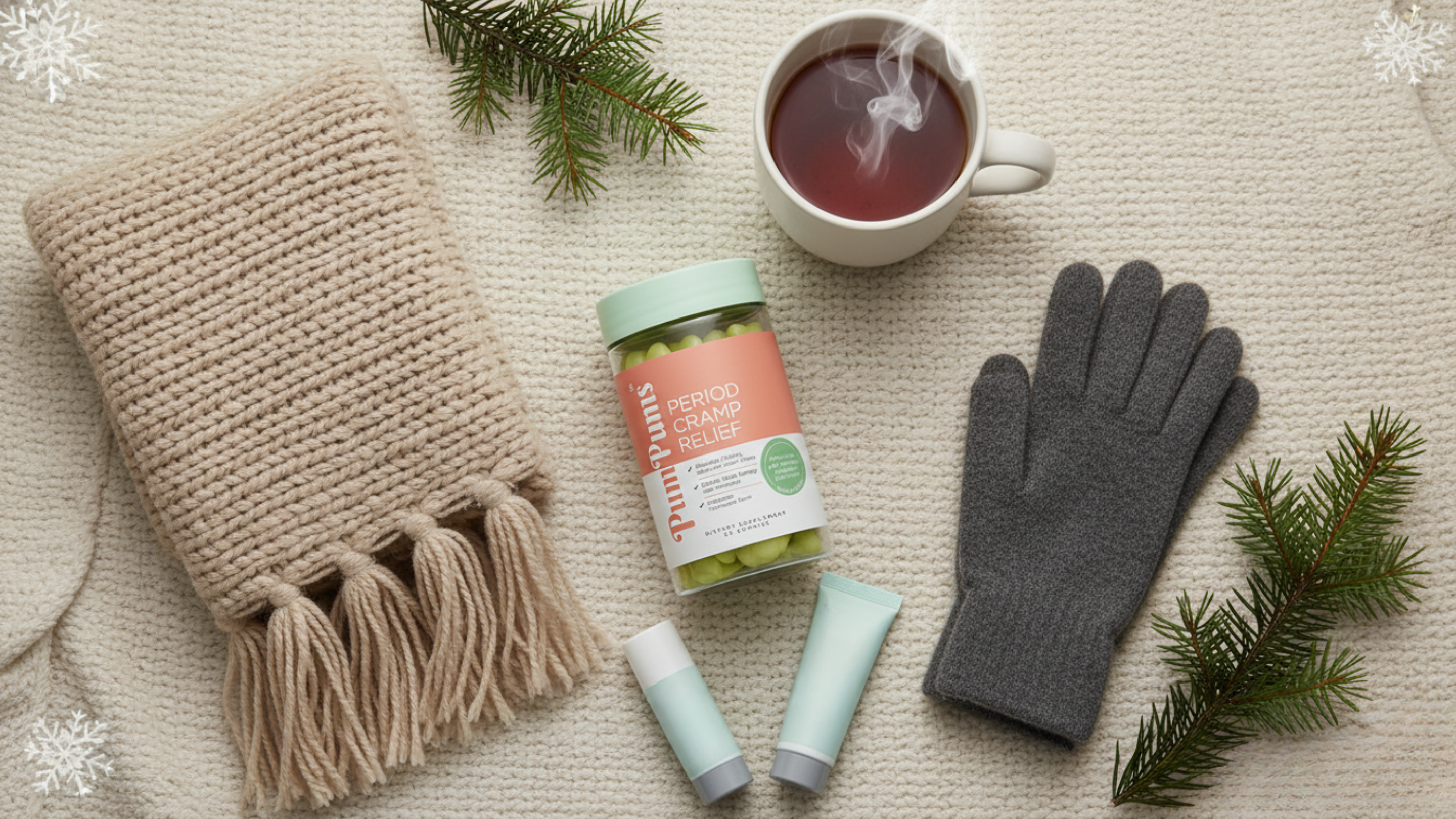 5 Must-Have Items That Should Be Included in a Winter Essentials List ...