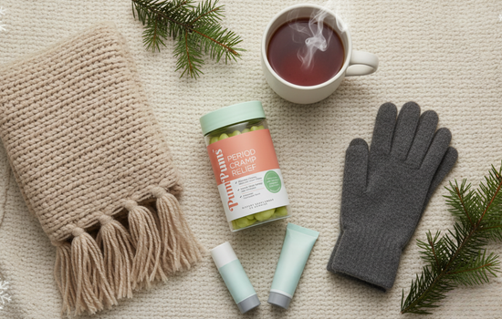 Essential Strategies for Beating the Cold and Managing Winter Period Pain