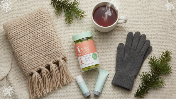 5 Must-Have Items That Should Be Included in a Winter Essentials List