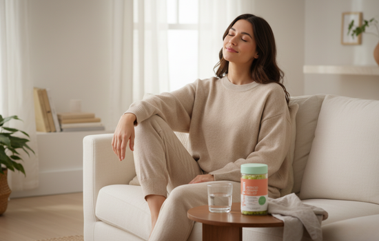 Are Electrolytes Helpful for Menstrual Cramps What Science Really Says
