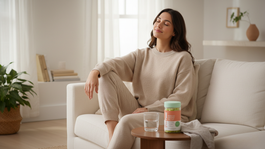 Are Electrolytes Helpful for Menstrual Cramps What Science Really Says