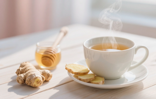 Best Drinks for Menstruation