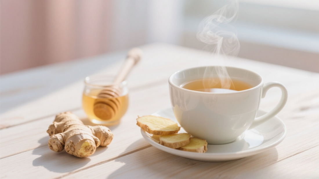 Best Drinks for Menstruation
