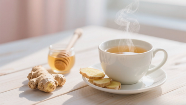 Best Drinks for Menstruation: What Helps Reduce Cramps and Discomfort