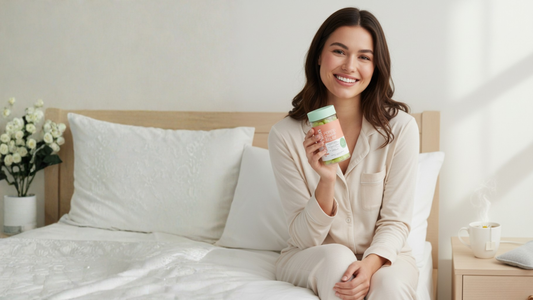 Best Solutions for Relieving Menstrual Cramps Naturally and Effectively
