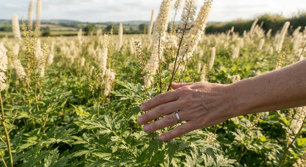 Black Cohosh Side Effects: What to Know Before You Take It
