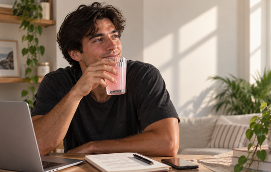 Can Men Take Inositol? Benefits Beyond Women's Hormonal Health