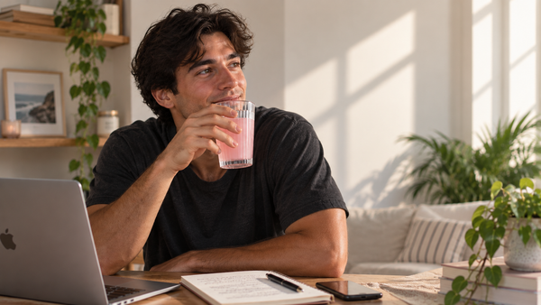 Can Men Take Inositol? Benefits Beyond Women's Hormonal Health