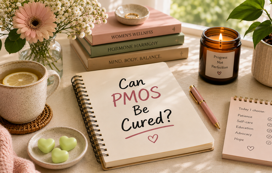 Can PMOS Be Cured? What You Can Actually Expect From Treatment in 2026
