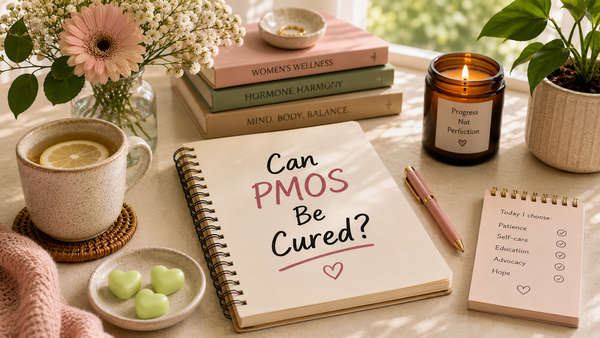 Can PMOS Be Cured? What You Can Actually Expect From Treatment in 2026
