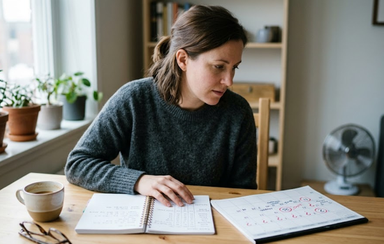 Can Perimenopause Start in Your 30s? What the Research Says