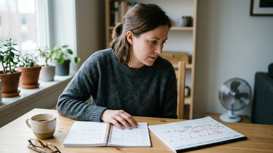 Can Perimenopause Start in Your 30s? What the Research Says