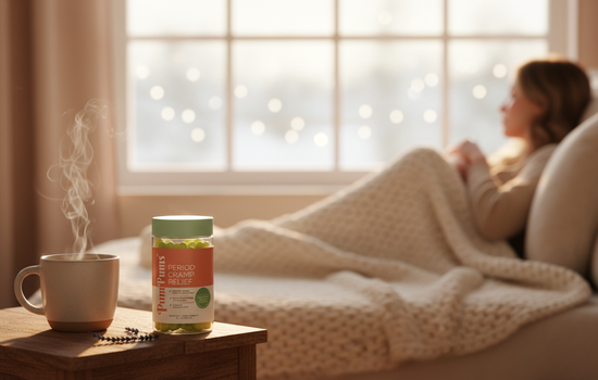 Embracing the Chill: How to Build a Sustainable Winter Self-Care Routine