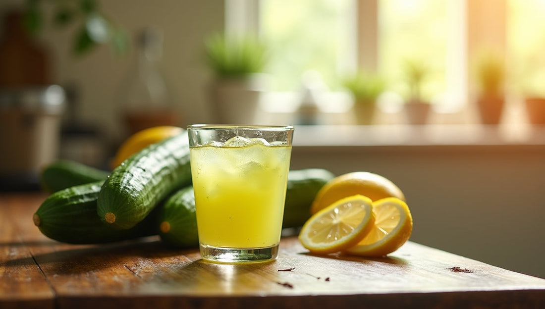 What Can Stop Period Cramps Naturally and How Pickle Juice Helps With Relief