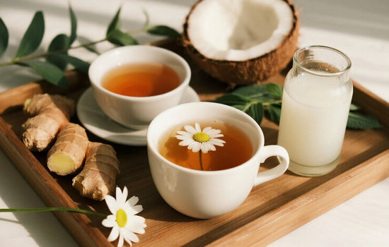 Healthy Beverages That Support Menstrual Health And Reduce Period Discomfort