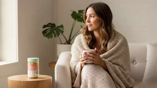 How Hormones Affect Mood Before Your Period