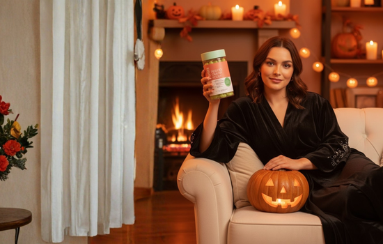 How to Choose a Halloween Costume When You’re Bloated or Crampy: Comfort, Confidence, and Period-Friendly Style