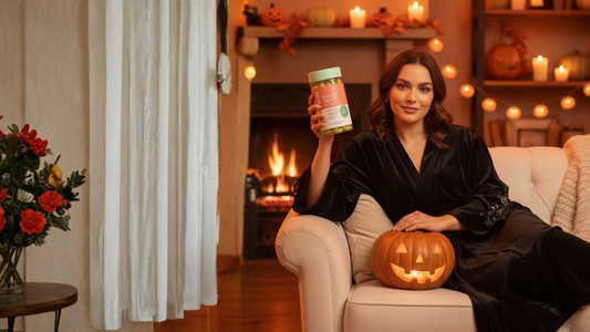How to Choose a Halloween Costume When You’re Bloated or Crampy: Comfort, Confidence, and Period-Friendly Style