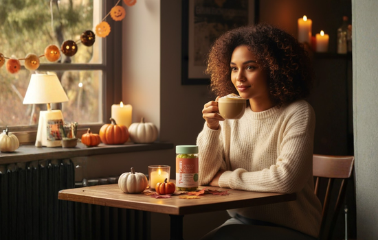 How to Enjoy Halloween When You’re Menstruating
