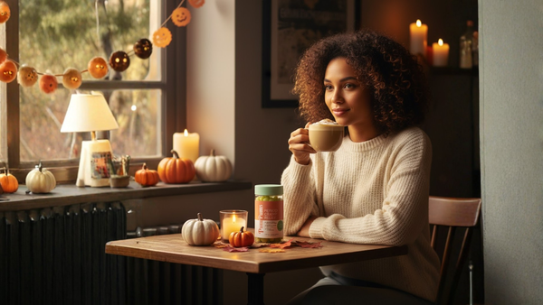 How to Enjoy Halloween When You’re Menstruating: Real Tips for Comfort, Confidence, and Cramp-Free Fun