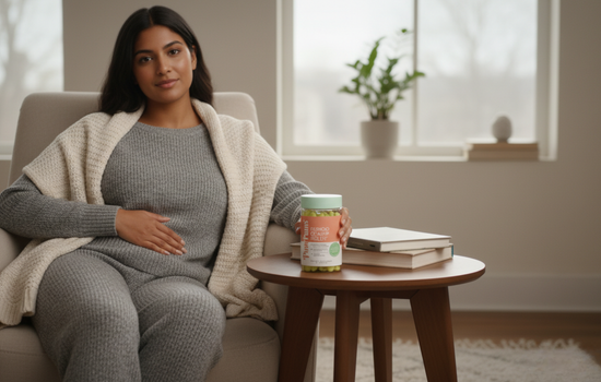 Common Period Symptoms That Worsen During Winter Months