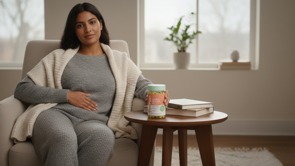 How to Support Cycle Health During Cold Months