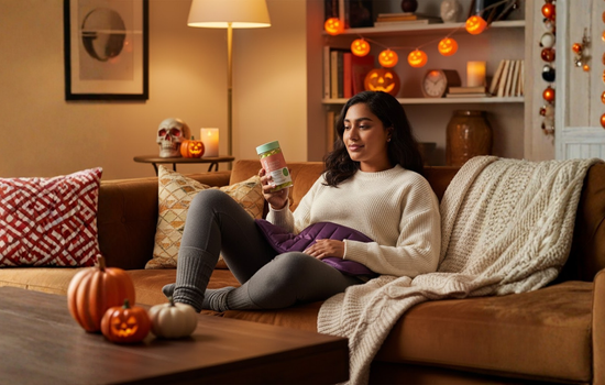 How to Survive Halloween Parties When You’re On Your Period