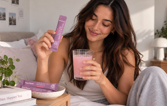Inositol Side Effects: What to Know Before You Start