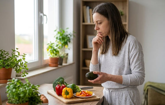 Irregular Cycles and Heart Disease: What the Research Shows