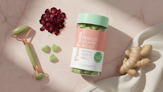 Simple Ways to Feel Better During Your Period