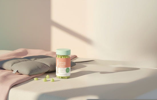 The Most Effective and Natural Ways to Relieve Period Pain Immediately and Support Hormone Balance During Menstruation