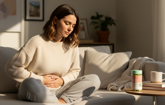 Signs of Hormonal Imbalance Women Often Miss