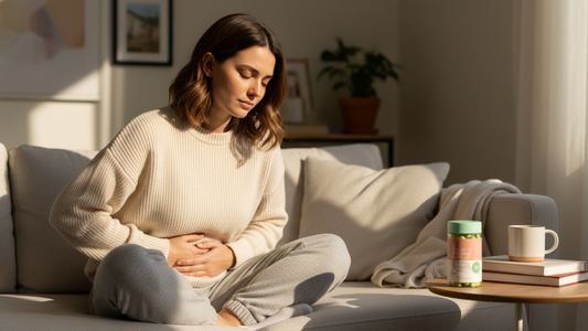 Signs of Hormonal Imbalance Women Often Miss