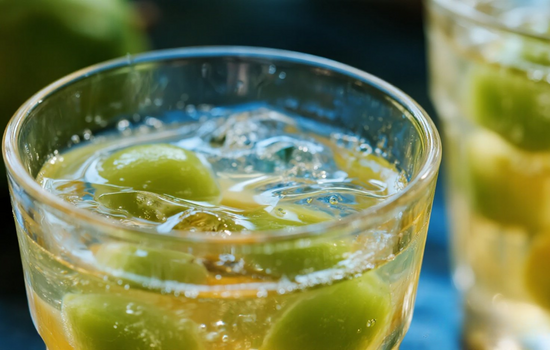 What Juice Is Good for Cramps? Natural Drinks That Can Soothe Your Body