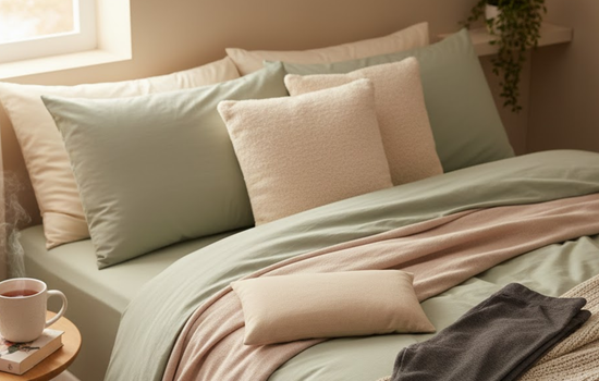 The Ultimate Guide to Period Self-Care Essentials for a Cozy January Cycle
