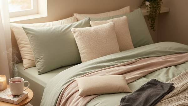 The Ultimate Guide to Period Self-Care Essentials for a Cozy January Cycle