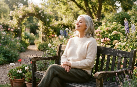 Vitamin D and Bone Health in Menopause: What Every Woman Should Know