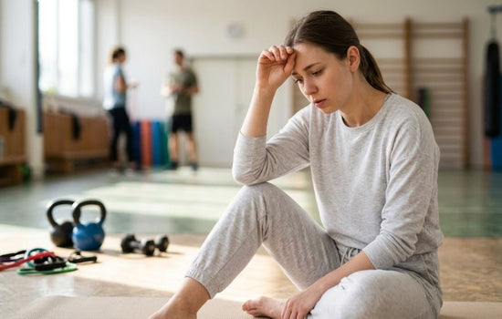 What Are the Health Risks of an Irregular Period?