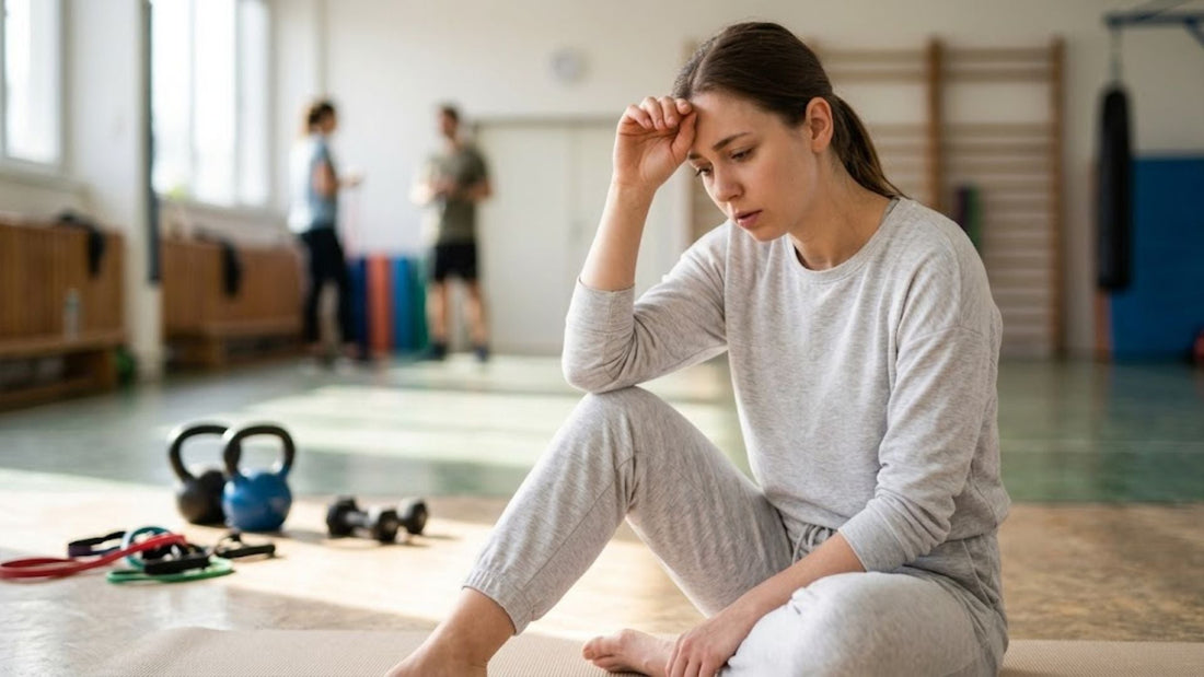 What Are the Health Risks of an Irregular Period?