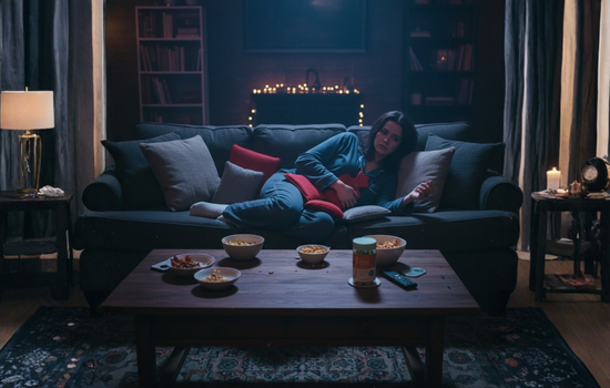 The Monthly Horror Movie Every Woman Knows Period Cramps Edition