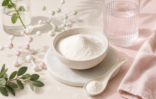 What Is Inositol? A Guide to Myo-Inositol and D-Chiro-Inositol