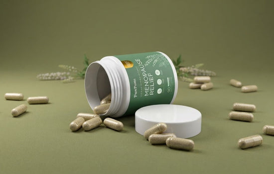What Is PumPums Menopause Relief? A Complete Look at the Formula