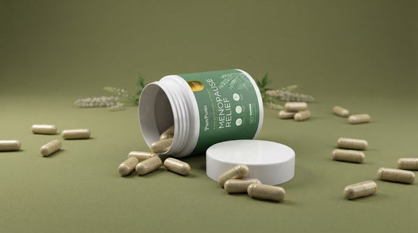 What Is PumPums Menopause Relief? A Complete Look at the Formula
